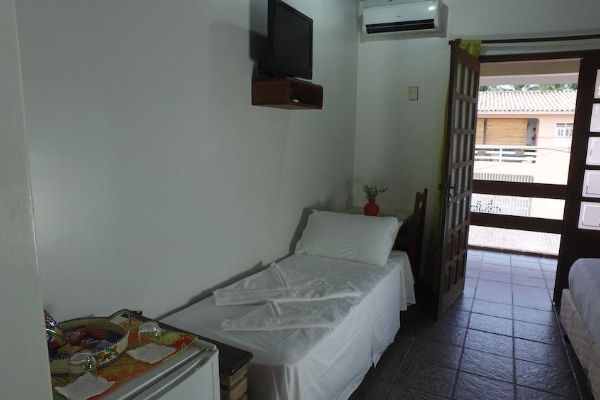 Hotel Pousada Mahon Mar (Marechal Deodoro)